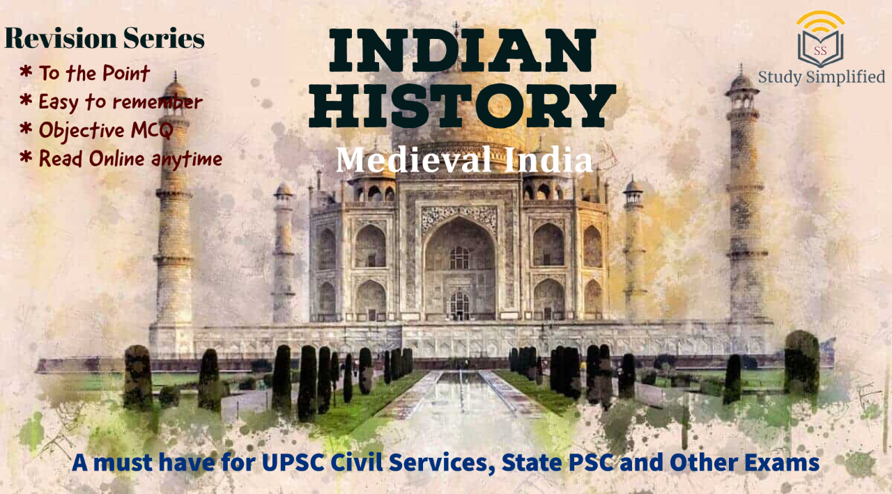 Medieval India