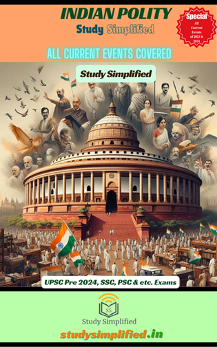 Indian Polity